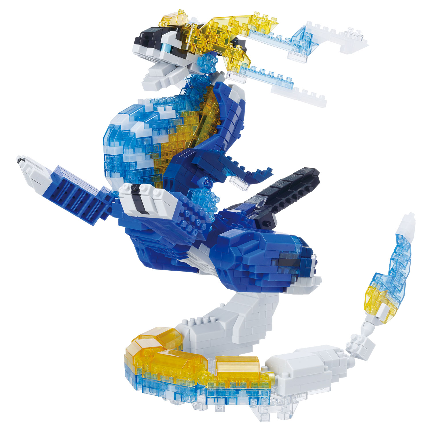 Nanoblock Pokemon - Miraidon